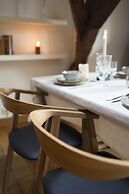 City penthouse Grand-Place