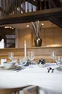 City penthouse Grand-Place