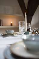 City penthouse Grand-Place