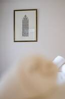 City penthouse Grand-Place