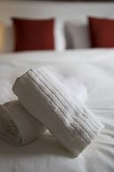 City penthouse Grand-Place