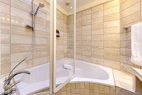 City penthouse Grand-Place