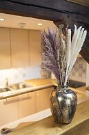 City penthouse Grand-Place