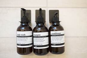 City penthouse Grand-Place