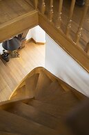 City penthouse Grand-Place