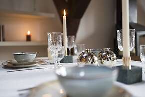 City penthouse Grand-Place