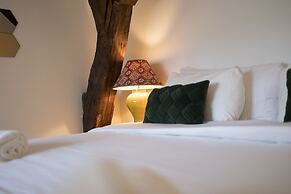 City penthouse Grand-Place