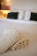 City penthouse Grand-Place