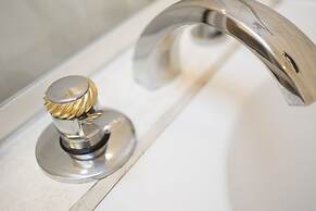 City penthouse Grand-Place