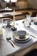 City penthouse Grand-Place