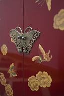 City penthouse Grand-Place