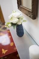 City penthouse Grand-Place