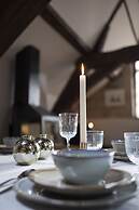 City penthouse Grand-Place