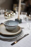 City penthouse Grand-Place