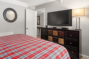 Aspen Alps Apartment #107 2 Bedroom Condo by RedAwning