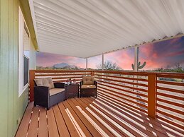 Old Whitmer Place Apache Junction 3 Bedroom Home by RedAwning