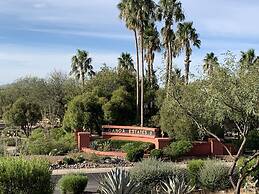 Garden Home With Mountain & Desert Views 2 Bedroom Home by RedAwning