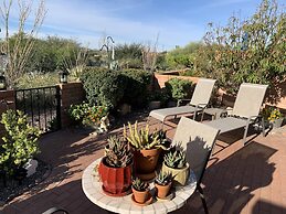 Garden Home With Mountain & Desert Views 2 Bedroom Home by RedAwning