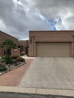 Garden Home With Mountain & Desert Views 2 Bedroom Home by RedAwning