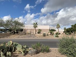 Garden Home With Mountain & Desert Views 2 Bedroom Home by RedAwning