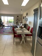 Garden Home With Mountain & Desert Views 2 Bedroom Home by RedAwning