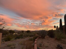 Garden Home With Mountain & Desert Views 2 Bedroom Home by RedAwning