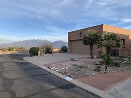 Garden Home With Mountain & Desert Views 2 Bedroom Home by RedAwning