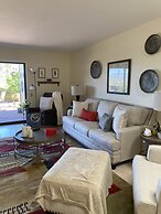 Garden Home With Mountain & Desert Views 2 Bedroom Home by RedAwning