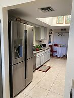 Garden Home With Mountain & Desert Views 2 Bedroom Home by RedAwning