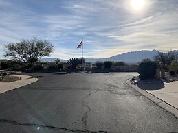 Garden Home With Mountain & Desert Views 2 Bedroom Home by RedAwning