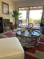 Garden Home With Mountain & Desert Views 2 Bedroom Home by RedAwning