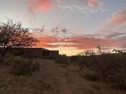 Garden Home With Mountain & Desert Views 2 Bedroom Home by RedAwning