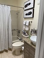 Garden Home With Mountain & Desert Views 2 Bedroom Home by RedAwning