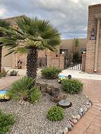 Garden Home With Mountain & Desert Views 2 Bedroom Home by RedAwning