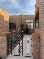 Garden Home With Mountain & Desert Views 2 Bedroom Home by RedAwning