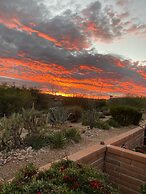 Garden Home With Mountain & Desert Views 2 Bedroom Home by RedAwning