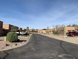 Garden Home With Mountain & Desert Views 2 Bedroom Home by RedAwning