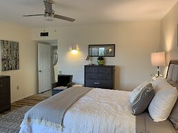 Garden Home With Mountain & Desert Views 2 Bedroom Home by RedAwning