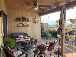 Garden Home With Mountain & Desert Views 2 Bedroom Home by RedAwning