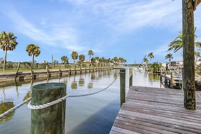 Reel 'em Inn - Oak St 3 Bedroom Home by RedAwning