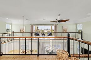 Reel 'em Inn - Oak St 3 Bedroom Home by RedAwning