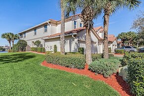 Crown Colony #101 - 16146 Mount Abbey Way 2 Bedroom Condo by RedAwning