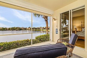 Crown Colony #101 - 16146 Mount Abbey Way 2 Bedroom Condo by RedAwning