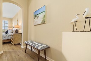 Crown Colony #101 - 16146 Mount Abbey Way 2 Bedroom Condo by RedAwning