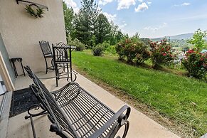 Sleepy Bear Getaway 1 Bedroom Condo by RedAwning