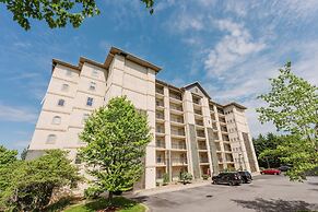 Sleepy Bear Getaway 1 Bedroom Condo by RedAwning