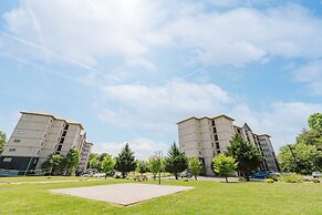 Sleepy Bear Getaway 1 Bedroom Condo by RedAwning