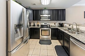 Sleepy Bear Getaway 1 Bedroom Condo by RedAwning