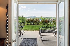 Sleepy Bear Getaway 1 Bedroom Condo by RedAwning