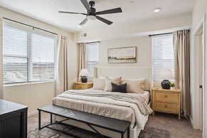 Drop It Like It's Hot 2 Bedroom Condo